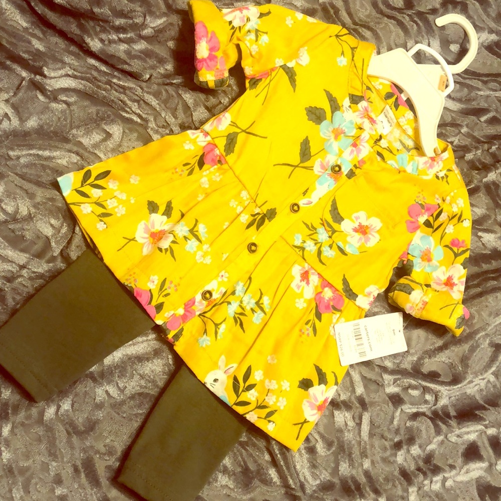 Carters set